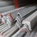 Hot rolled A36 Equal Steel Angle bar
